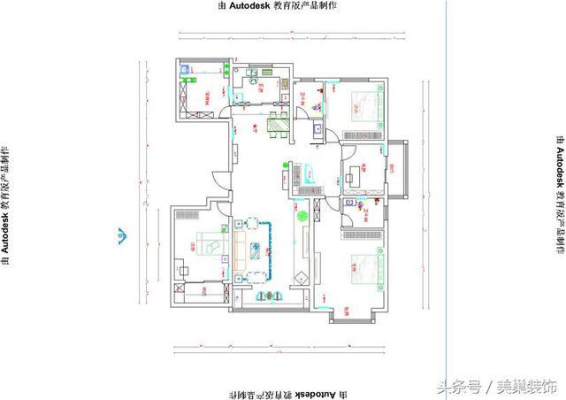 郑州伟业象湖湾200平五室两厅台式简约风格，找到心灵栖息的空间