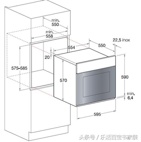 厨房面积小不要紧，做好这5点，效果完胜大厨房，看完立马照搬！