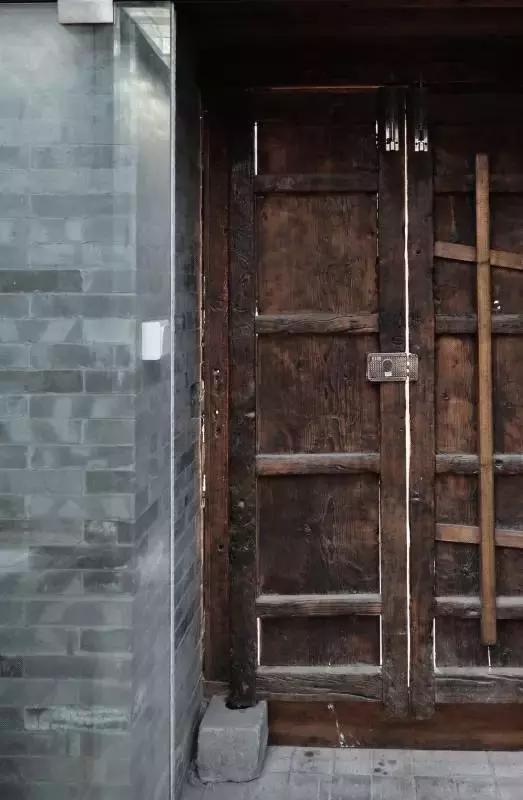 我们改造了一座四合院，让你细品老北京的味道！