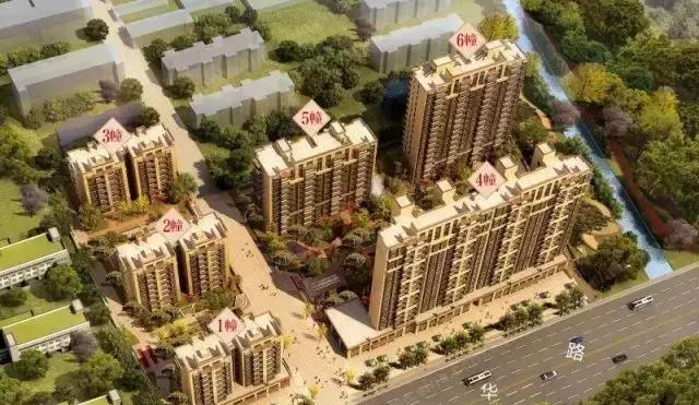 今天，银城打造的南京主城精装豪宅交付！将推最后2栋住宅！