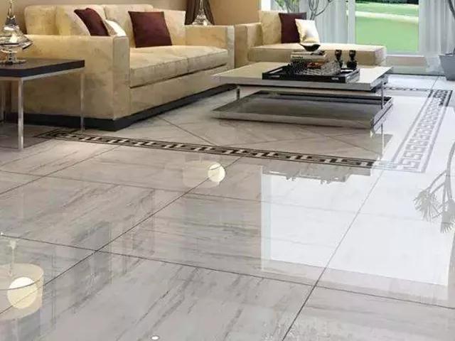瓷砖美缝颜色怎么搭配才好看？这11张美缝图送给你
