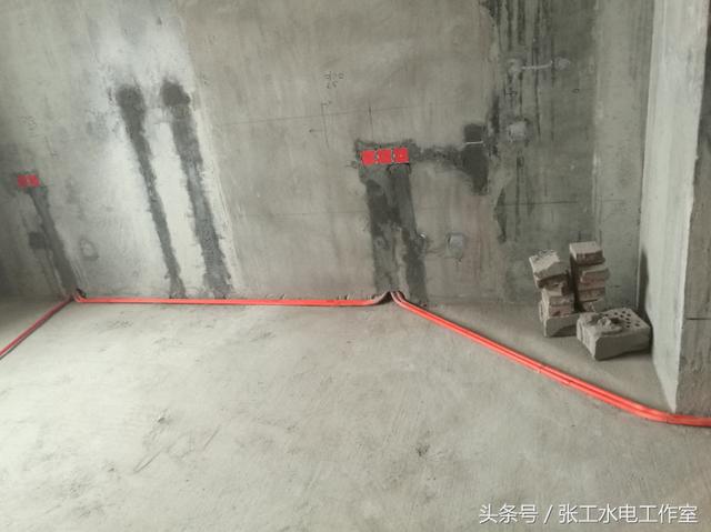 水电工“对角布线”=良心 匠心？
