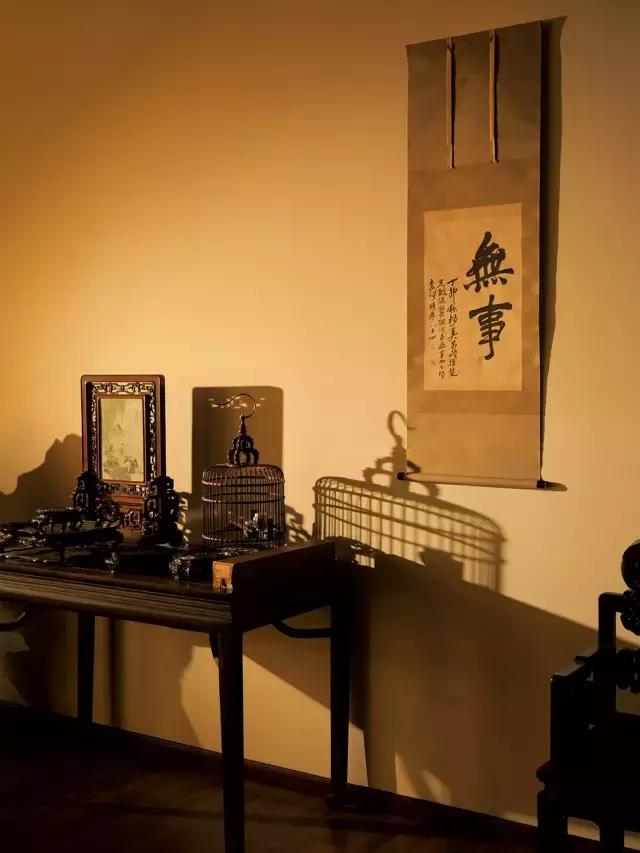 中国传统家具的顶峰——明式家具！