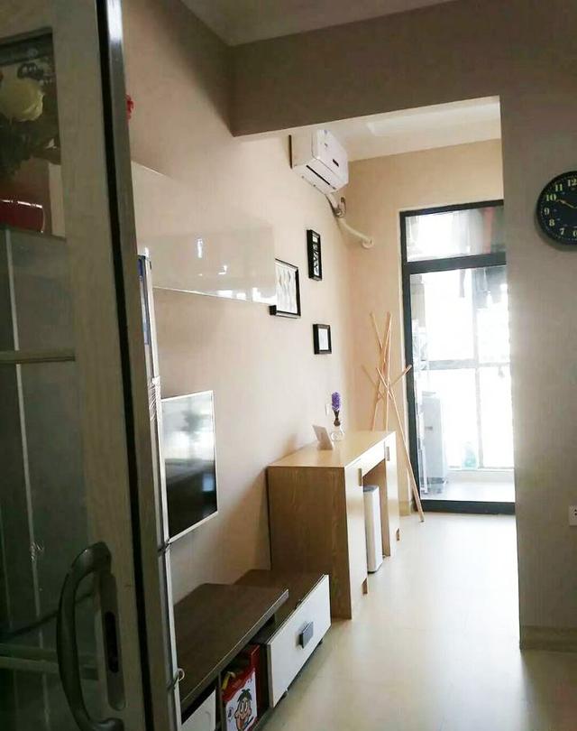 婆家上海准备36㎡新婚房，价值270w的学区房，可住的真心憋屈！