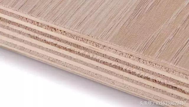 家具选择实木多层板有哪些优缺点