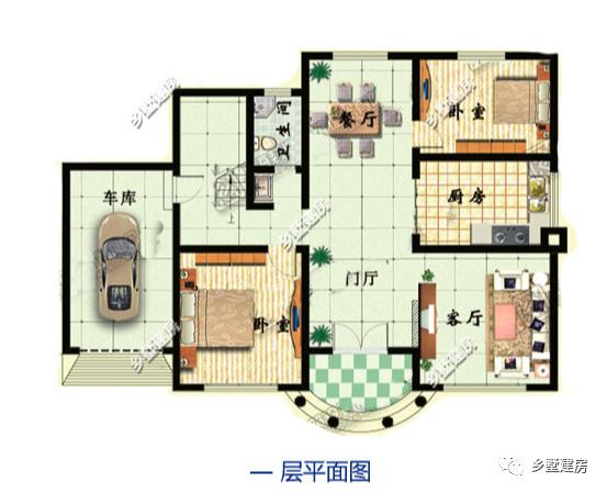 一个城市首付的钱可以在农村建个别墅，买房或建房，是你怎么选？