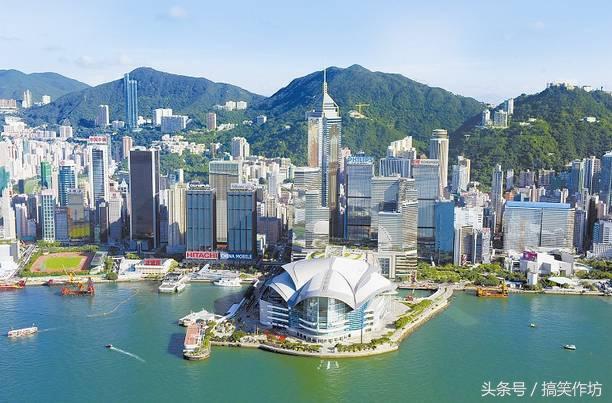 香港人到底有多信风水？香港人为什么特别迷信风水？