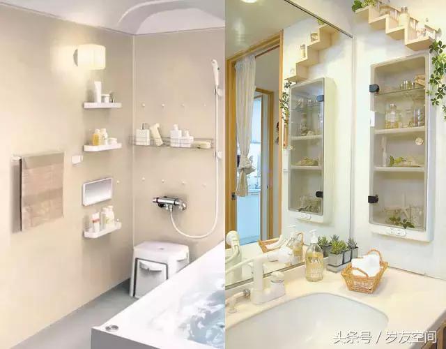 为什么日本的浴室被称作全球最棒？