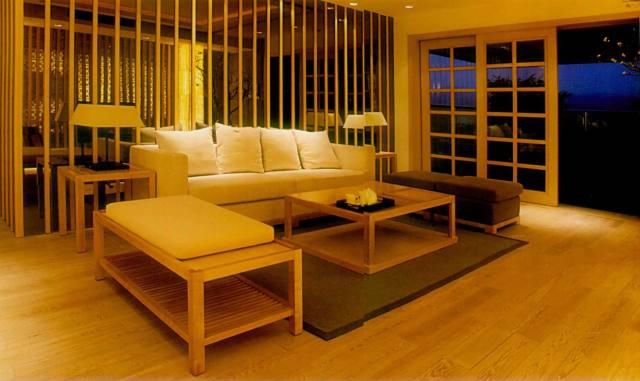 为什么日本家庭很少装瓷砖，只装地板？听专家一分析，才知太聪明