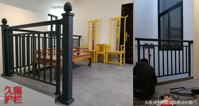 为何很多人都建议我把阳台护栏换成铝艺阳台护栏？你也遇到过吗？