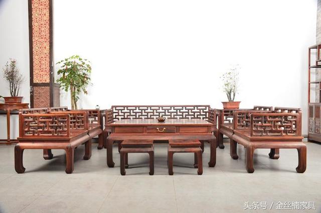 新中式红木家具与古典红木家具到底哪个好？究竟好在哪里？