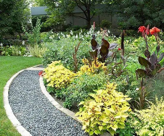掌握小花园设计理念，帮助你最大限度地利用空间！
