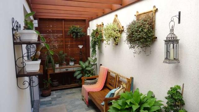 在室内规划小庭院，10种绝佳设计值得一看！