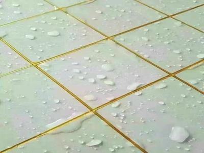 瓷砖美缝有用吗？老师傅告诉了我们真相