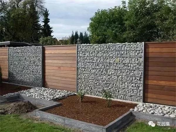 40款小院围墙，哪个是你的最爱？