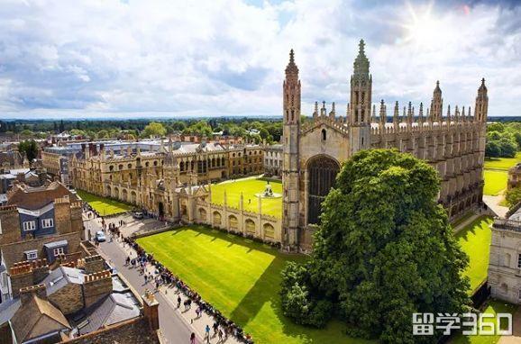 想念好的英国建筑学院校？你的成绩必须达到这些标准！