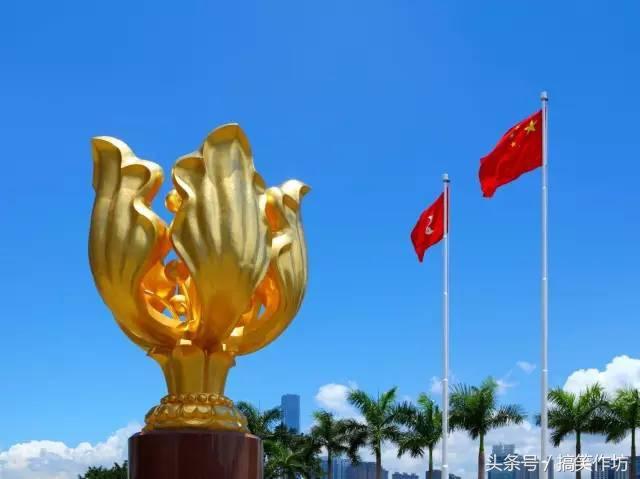 香港人到底有多信风水？香港人为什么特别迷信风水？