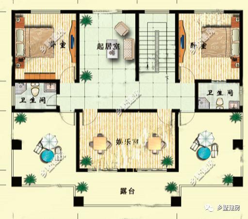 一个城市首付的钱可以在农村建个别墅，买房或建房，是你怎么选？