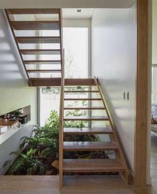 在室内规划小庭院，10种绝佳设计值得一看！