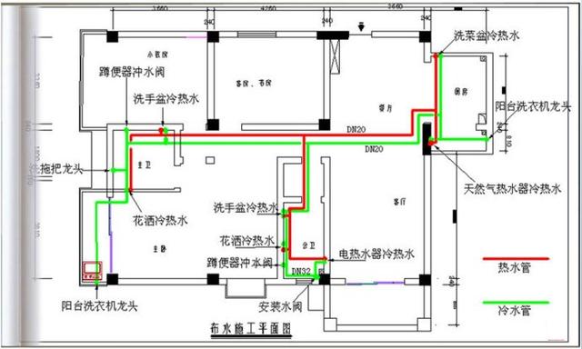 老监理抖露内幕：施工队最爱耍心眼的10个地方，别让他们得了便宜