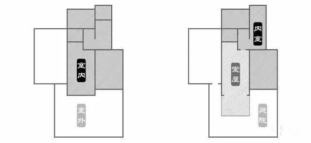 这对建筑师夫妇，他们把自家70㎡的老房改造成私家园林，惊艳之至