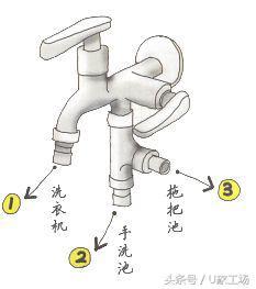 只要1㎡，卫生间放拖把、马桶倒脏水、阳台堆清洁工具……全解决！