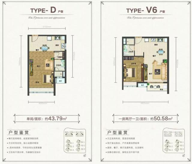 马来西亚新山市中央商务区无敌海景住宅｜富力公主湾