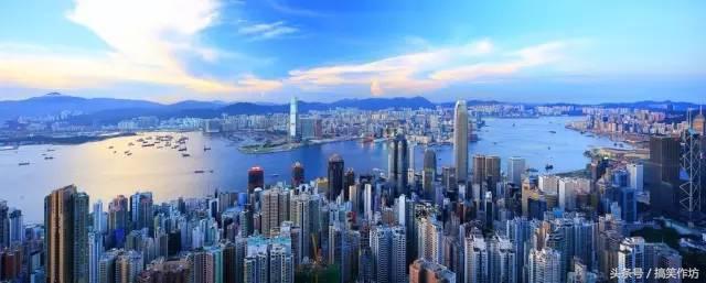 香港人到底有多信风水？香港人为什么特别迷信风水？