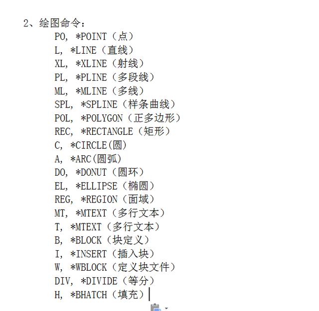 有了这100个cad快捷键：老板看了会沉默，同事看了会流泪