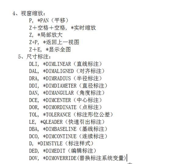 有了这100个cad快捷键：老板看了会沉默，同事看了会流泪