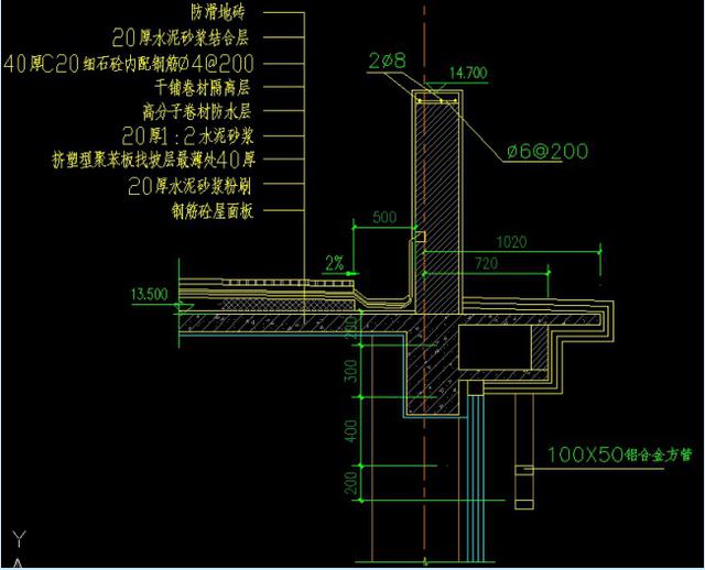 三分钟带你看懂CAD建筑图！看懂建筑图真没有你想的那么难！