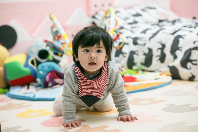 妈超3暴露不同年龄孩子不同的儿童房，明星如何装饰宝宝的房间