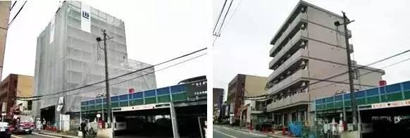 在建筑施工这方面，中国要几年才能追上日本？