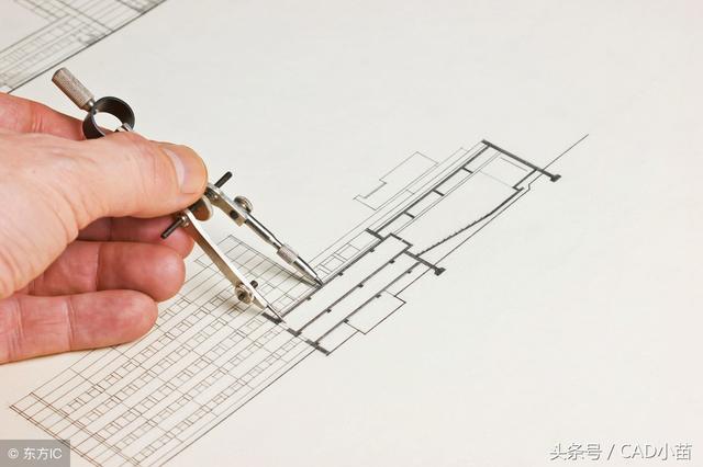 CAD标注几个常见问题的原因和解决方法？