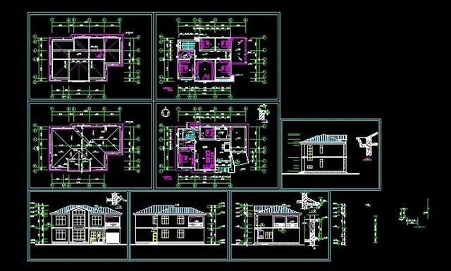 村中穷小伙自建房屋，房子建好后惊讶了许多人？小伙成了村中名人