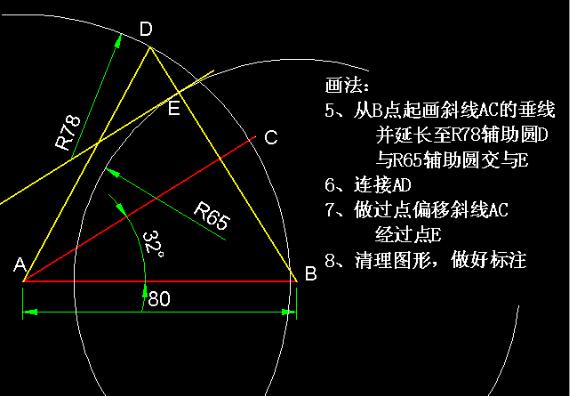 分享详细绘图教程，学会绘图也没有那么难！