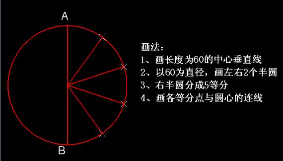 怎么学好CAD？你可以参考这些练习图！