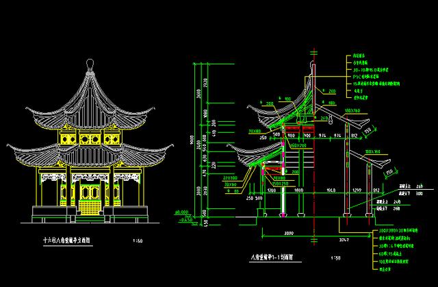 CAD绘图技巧 CAD园林设计怎么绘图？附带免费CAD园林专用图块素材