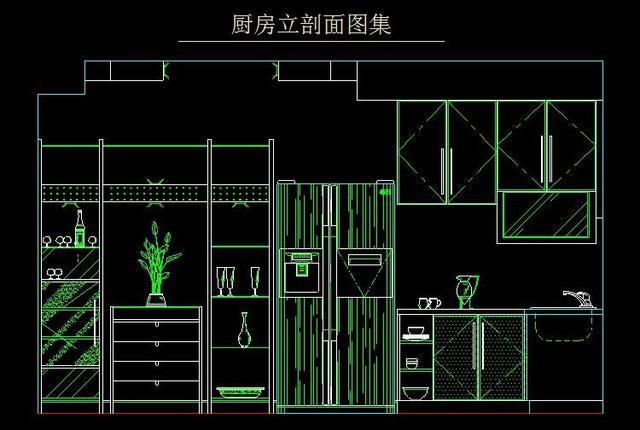 厨房装修经验，过来人的血泪超全总结 收了，以后一定用得着！