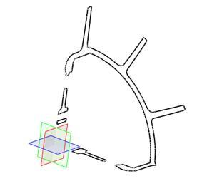 三维建模设计师推荐：中望3D动态剖切视图功能