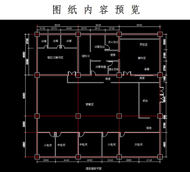 超级多的CAD免费图纸，进来查看获取方法！