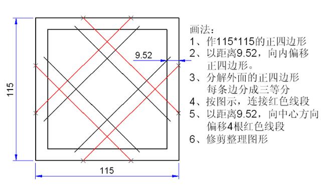 CAD绘图为什么难？是因为你还没有掌握这些诀窍！