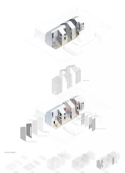 CAD入门实用技巧 分层设计图分享与分层方法教程