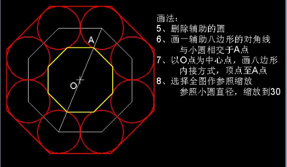 怎么学好CAD？你可以参考这些练习图！