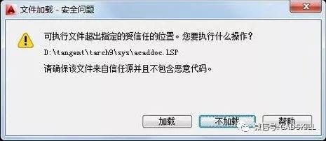 如何预防CAD病毒