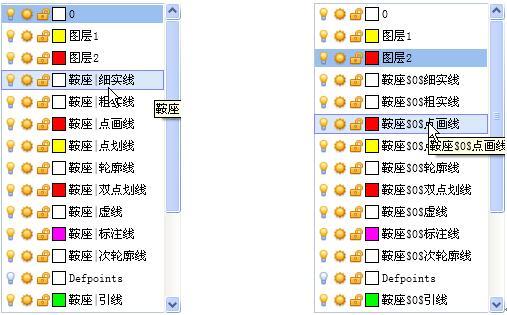 CAD绘图实战教程：炸开参照图形的两种方法