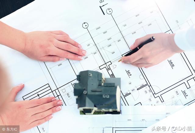 CAD设置标注样式的基本操作步骤