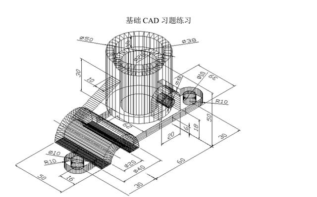 怎么学好CAD绘图？快速入门小技巧！