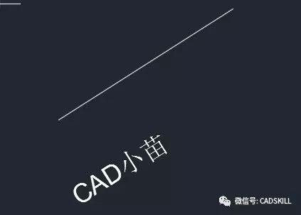 CAD旋转命令的使用技巧