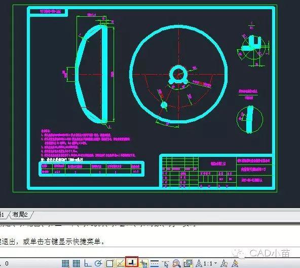 CAD线宽的作用是什么？画图的时候是不是必须设置线宽？